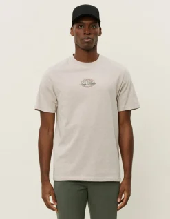 Les Deux Glen T-shirt | T-Shirts