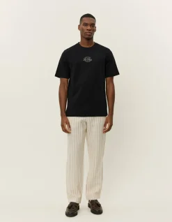 Les Deux Glen T-shirt | T-Shirts