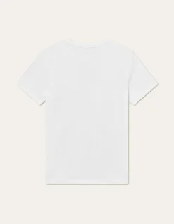 Les Deux Glen T-shirt | T-Shirts