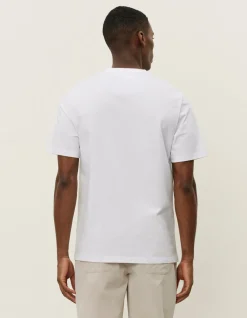 Les Deux Glen T-shirt | T-Shirts
