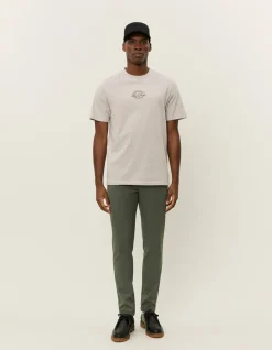 Les Deux Glen T-shirt | T-Shirts