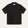 Les Deux Globe Loose SS Shirt | Shirts / Overshirts
