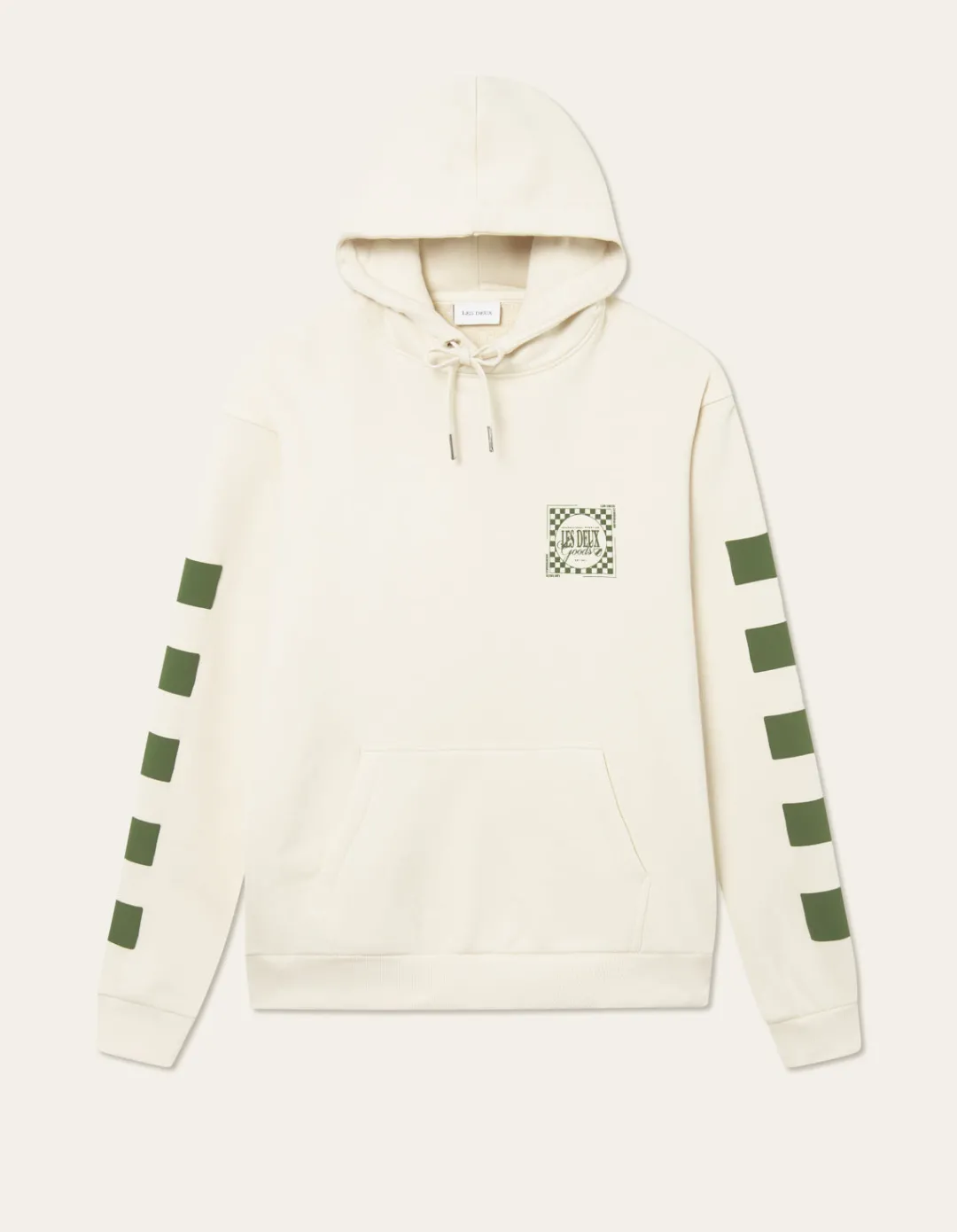 Les Deux Goods Hoodie | Hoodies / Sweatshirts