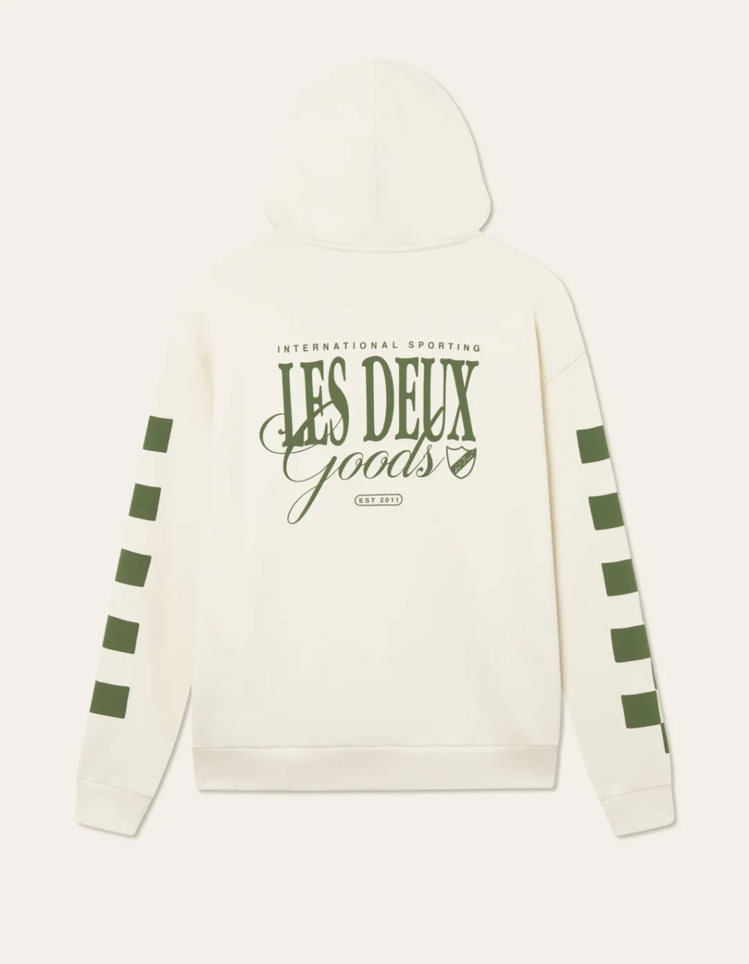Les Deux Goods Hoodie | Hoodies / Sweatshirts