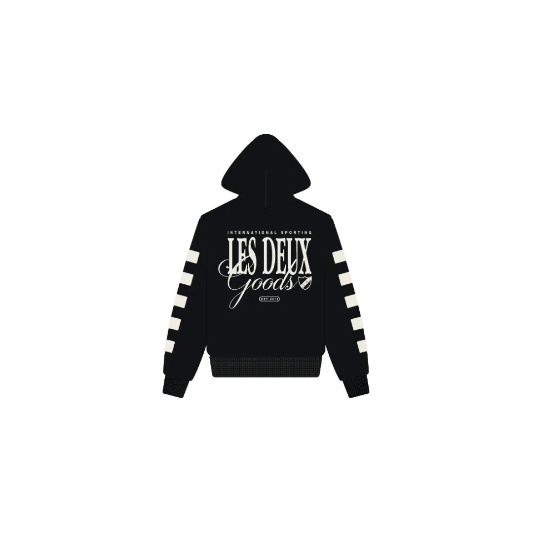 Les Deux Goods Hoodie | Hoodies / Sweatshirts