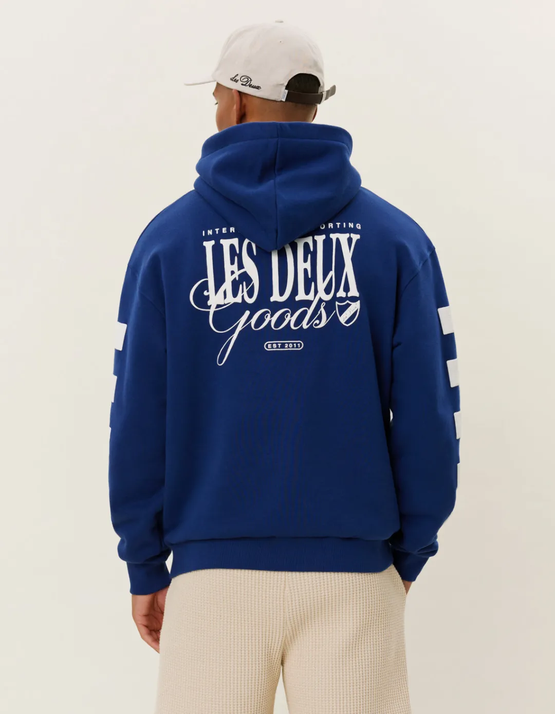 Les Deux Goods Hoodie | Hoodies / Sweatshirts