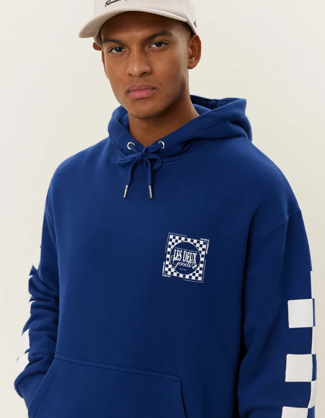 Les Deux Goods Hoodie | Hoodies / Sweatshirts