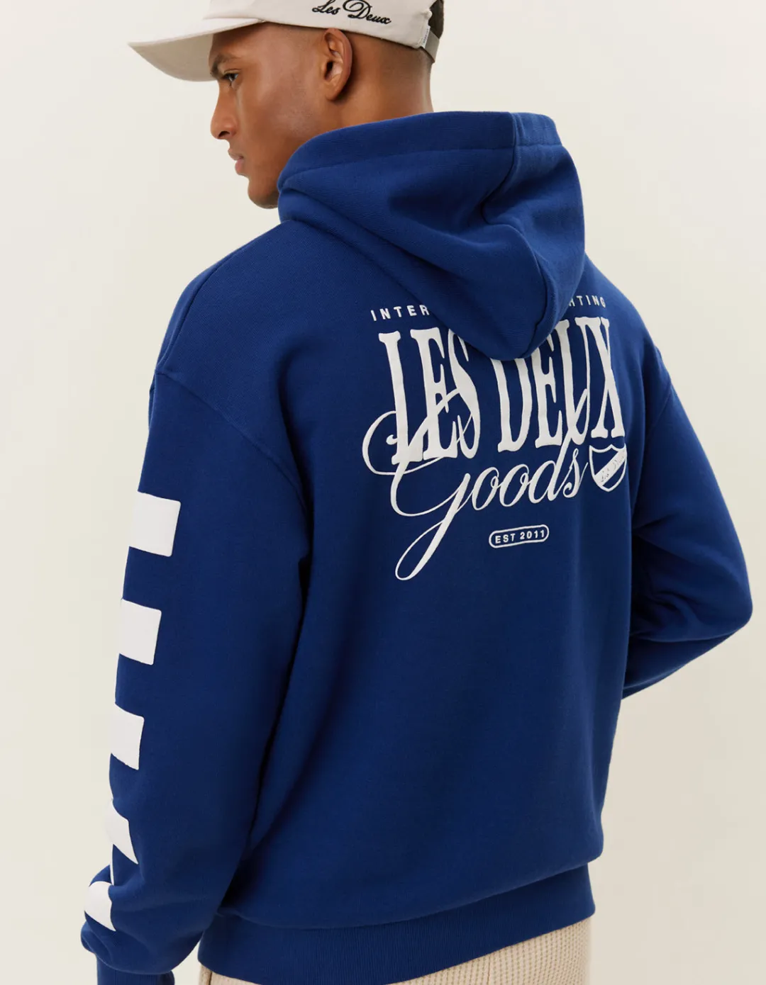 Les Deux Goods Hoodie | Hoodies / Sweatshirts