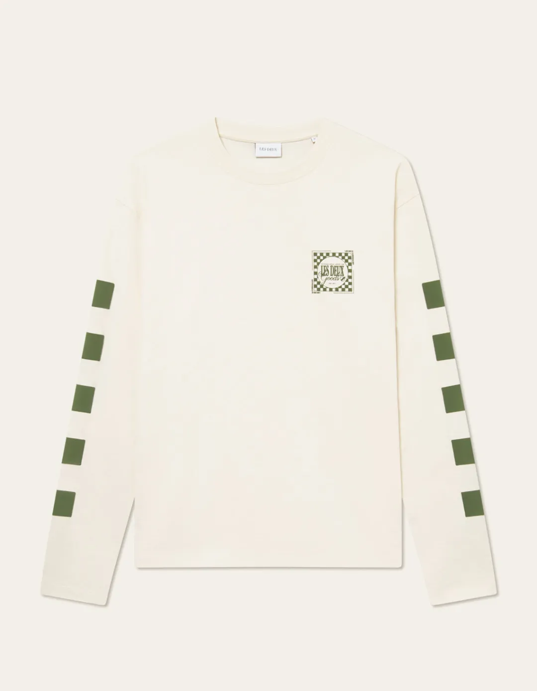 Les Deux Goods LS T-Shirts | T-Shirts