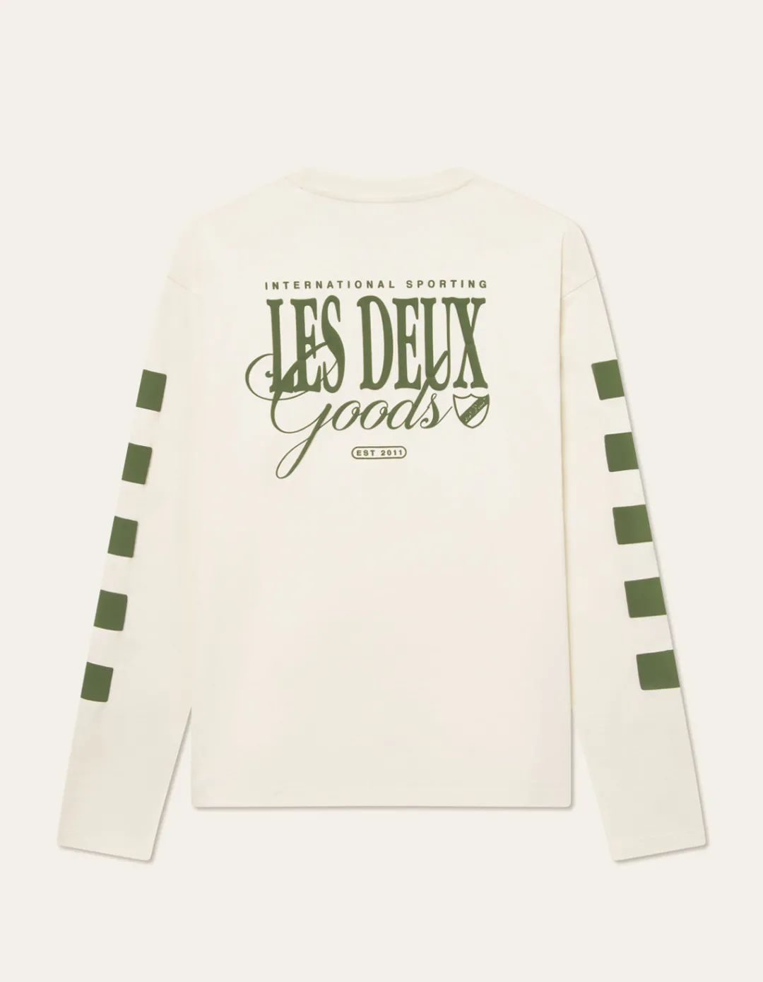 Les Deux Goods LS T-Shirts | T-Shirts