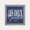 Les Deux Goods Neckercheif | Souvenirs