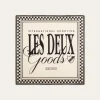 Les Deux Goods Neckercheif | Souvenirs