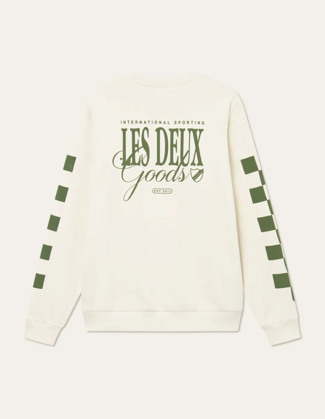Les Deux Goods Sweatshirt | Hoodies / Sweatshirts