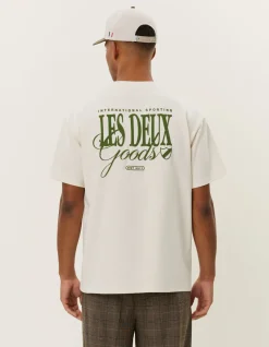 Les Deux Goods T-Shirt | T-Shirts