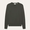 Les Deux Greyson Merino Knit | Knitwear