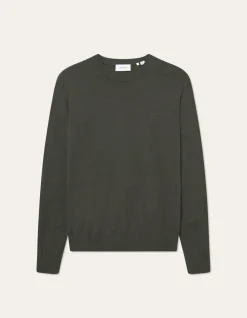 Les Deux Greyson Merino Knit | Knitwear
