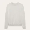 Les Deux Greyson Merino Knit | Knitwear