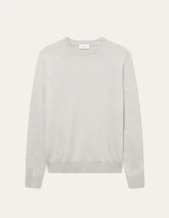 Les Deux Greyson Merino Knit | Knitwear