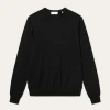 Les Deux Greyson Merino Knit | Knitwear