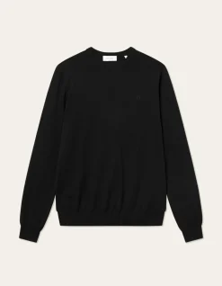 Les Deux Greyson Merino Knit | Knitwear