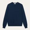 Les Deux Greyson Merino Knit | Knitwear