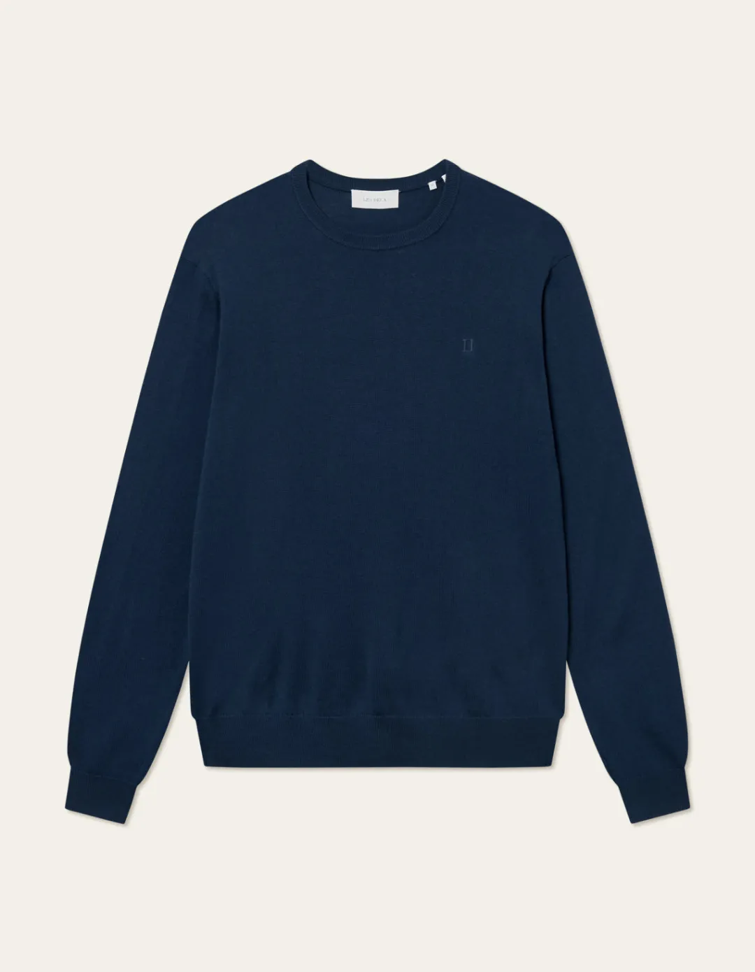 Les Deux Greyson Merino Knit | Knitwear
