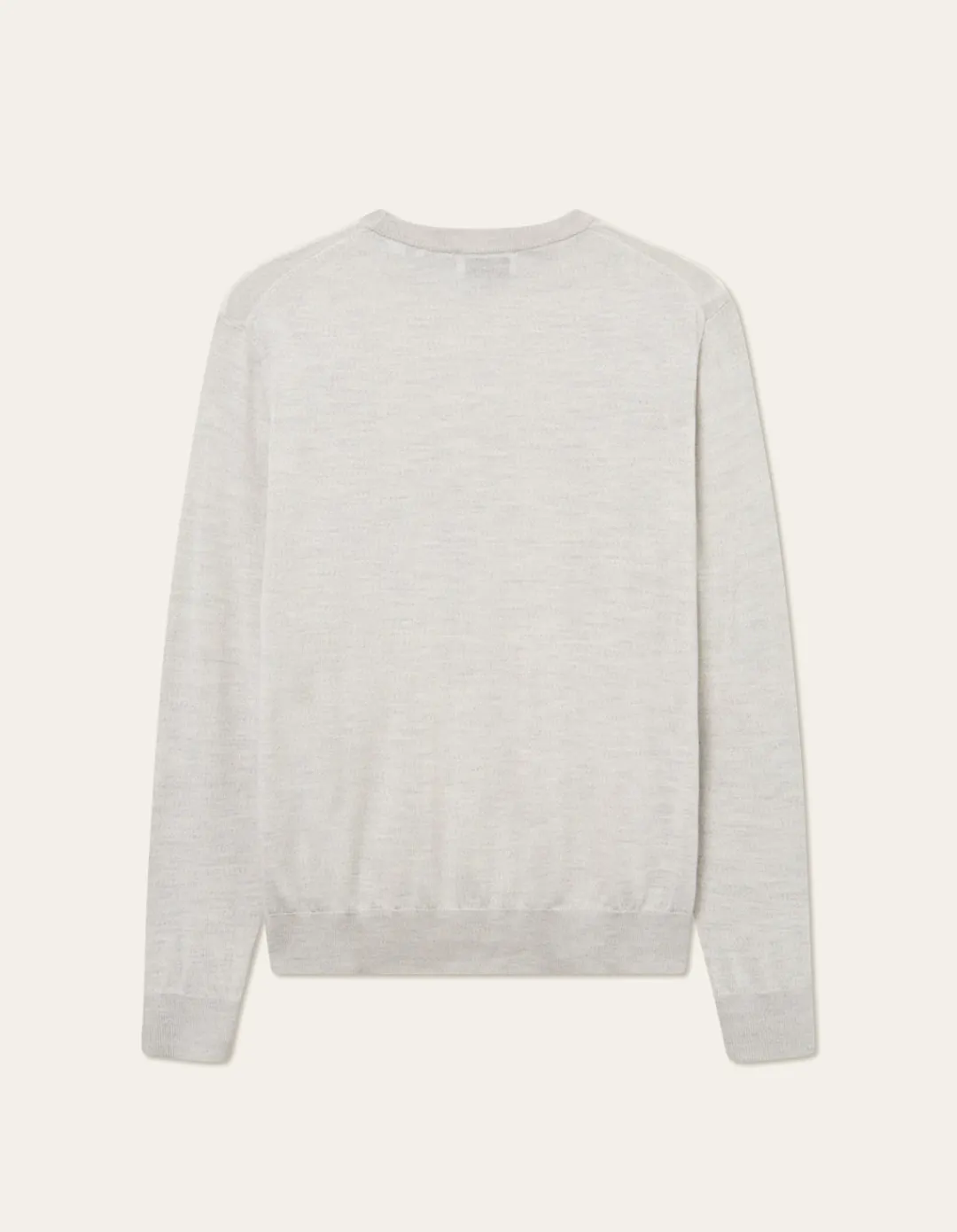 Les Deux Greyson Merino Knit | Knitwear