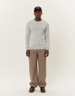 Les Deux Greyson Merino Knit | Knitwear