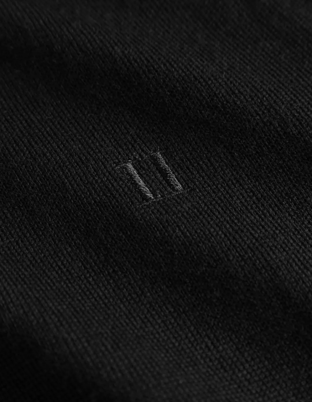 Les Deux Greyson Merino Knit | Knitwear