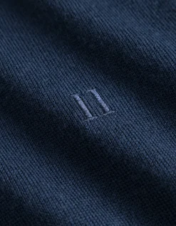 Les Deux Greyson Merino Knit | Knitwear
