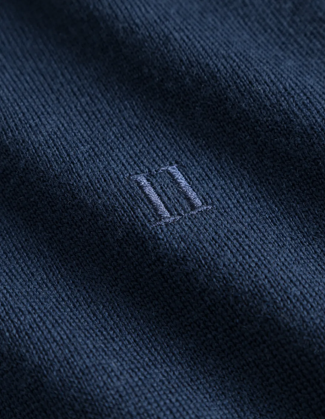 Les Deux Greyson Merino Knit | Knitwear