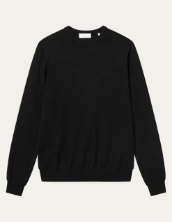 Les Deux Greyson Merino Knit | Knitwear