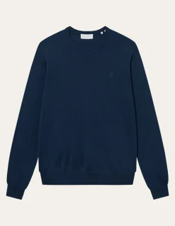 Les Deux Greyson Merino Knit | Knitwear