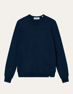 Les Deux Greyson Merino Knit | Knitwear