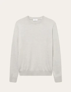 Les Deux Greyson Merino Knit | Knitwear