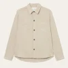Les Deux Hamilton Overshirt | Shirts / Overshirts