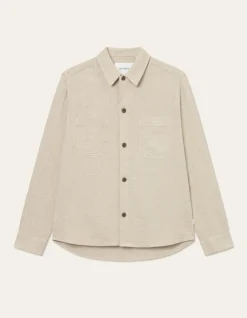 Les Deux Hamilton Overshirt | Shirts / Overshirts