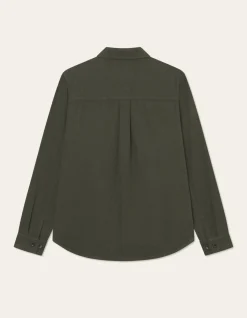 Les Deux Hamilton Overshirt | Shirts / Overshirts