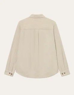 Les Deux Hamilton Overshirt | Shirts / Overshirts