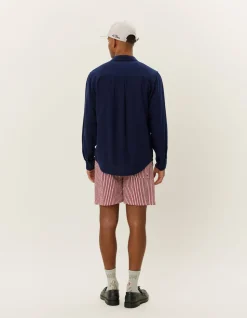 Les Deux Hamilton Overshirt | Shirts / Overshirts