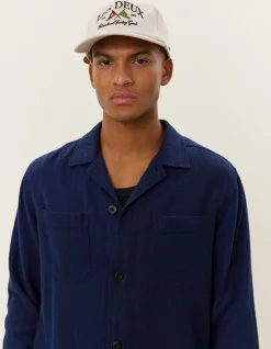 Les Deux Hamilton Overshirt | Shirts / Overshirts