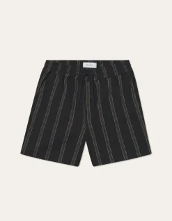 Les Deux Harry Check Dobby Shorts | Shorts