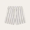 Les Deux Harry Check Dobby Shorts | Shorts