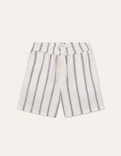 Les Deux Harry Check Dobby Shorts | Shorts