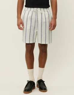 Les Deux Harry Check Dobby Shorts | Shorts