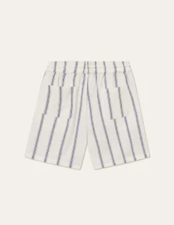 Les Deux Harry Check Dobby Shorts | Shorts