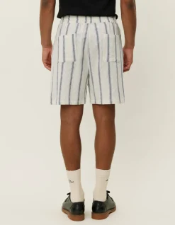 Les Deux Harry Check Dobby Shorts | Shorts