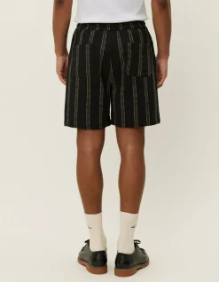 Les Deux Harry Check Dobby Shorts | Shorts