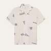 Les Deux Hendrix AOE SS Shirt | Shirts / Overshirts