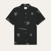 Les Deux Hendrix AOE SS Shirt | Shirts / Overshirts